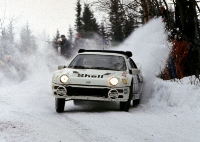 Rally 1981-1990 (8564)