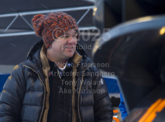  Rally Sweden 2013