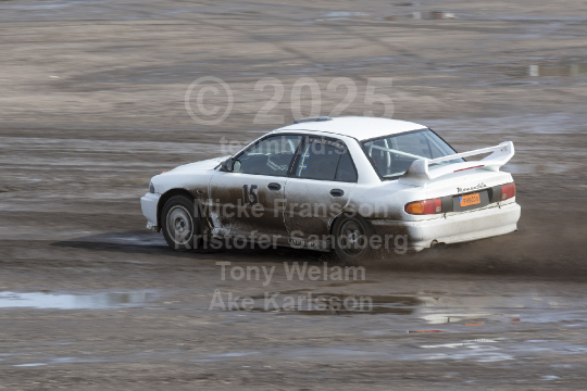 Aprilsprinten 2018