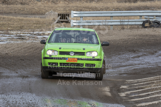 Aprilsprinten 2018