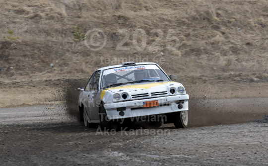 Aprilsprinten 2018