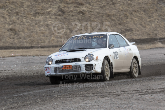Aprilsprinten 2018