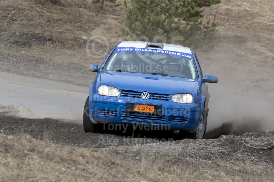 Aprilsprinten 2018