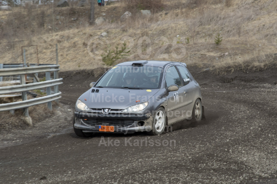 Aprilsprinten 2018
