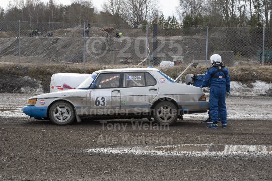 Aprilsprinten 2018