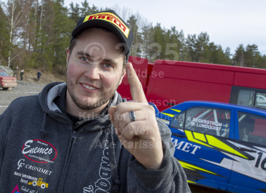 Aprilsprinten 2018