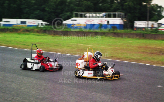 Arkiv Racing
