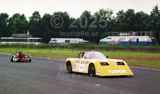Arkiv Racing