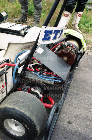 Arkiv Racing