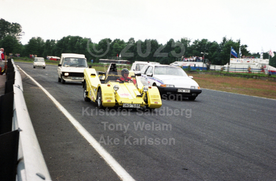 Arkiv Racing