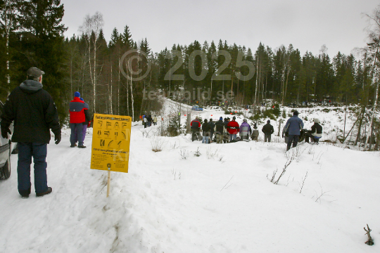 Bergslagsrallyt 2006