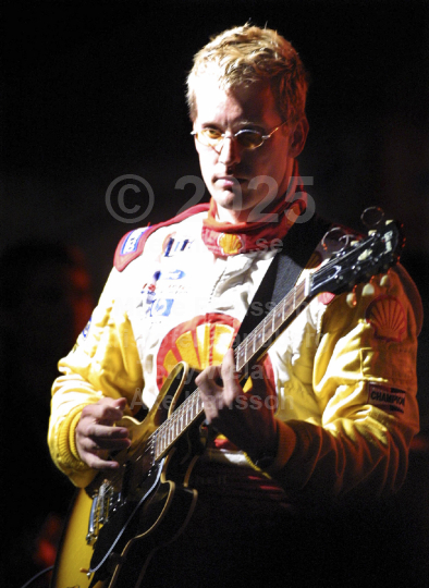 CART California Speedway 2001