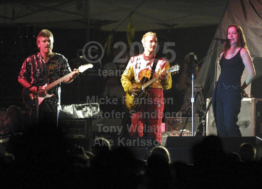 CART California Speedway 2001