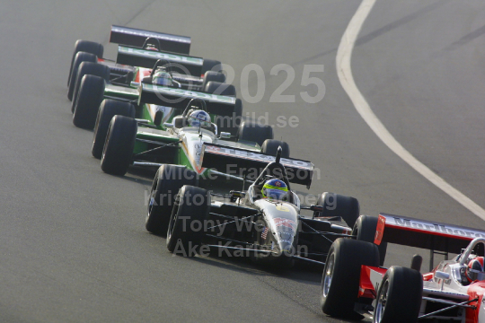CART California Speedway 2001