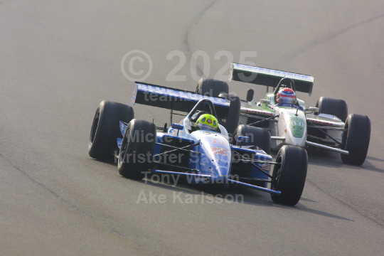 CART California Speedway 2001
