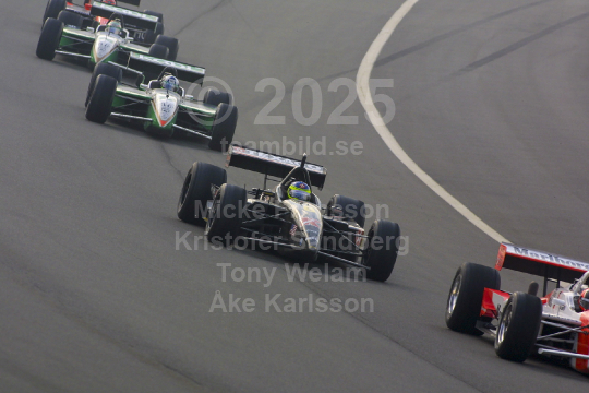 CART California Speedway 2001
