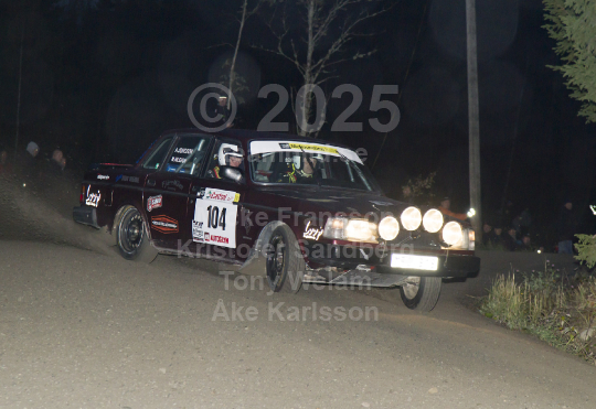 Castrol Ralli 2013