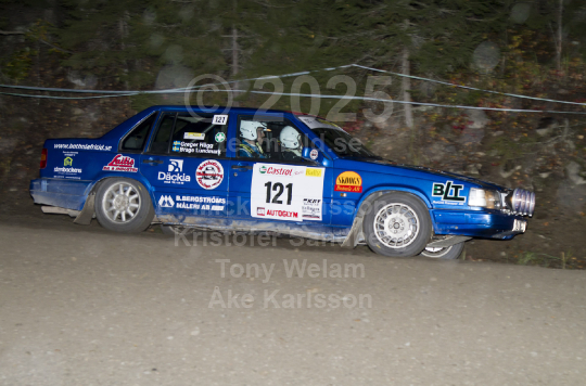 Castrol Ralli 2013