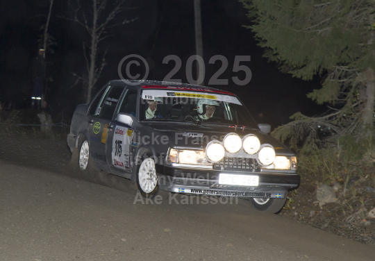Castrol Ralli 2013