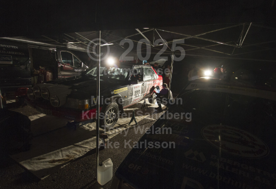 Castrol Ralli 2013
