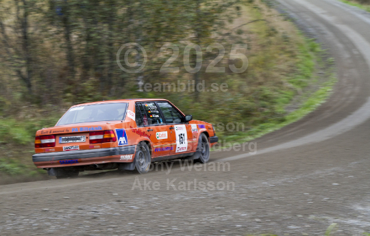 Castrol Ralli 2013
