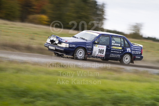 Castrol Ralli 2013