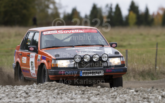 Castrol Ralli 2013