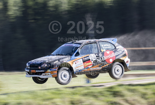 East Sweden Rally 2016