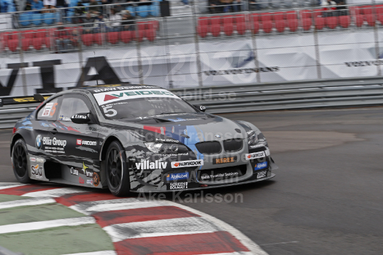Göteborg City Race 2013