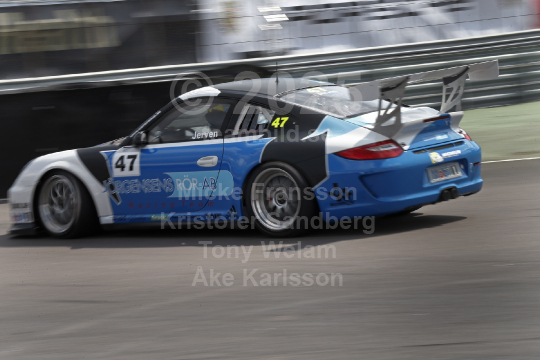 Göteborg City Race 2013