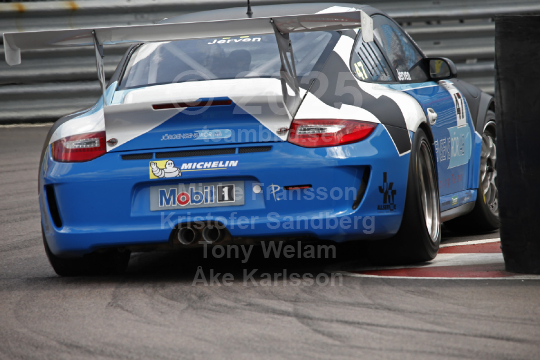 Göteborg City Race 2013