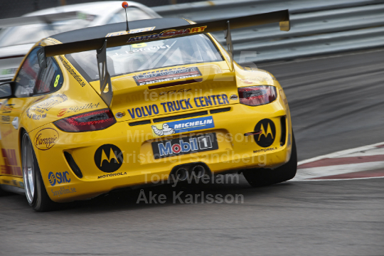 Göteborg City Race 2013