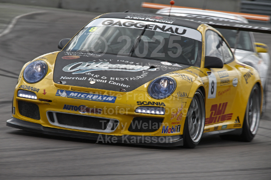 Göteborg City Race 2013