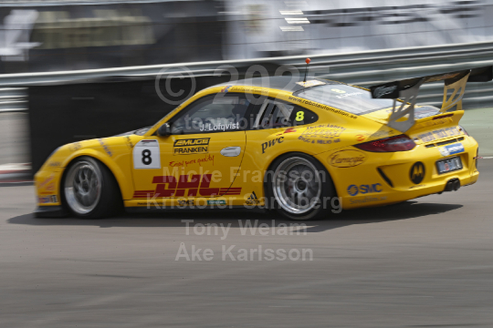 Göteborg City Race 2013