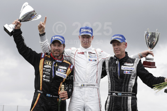 Göteborg City Race 2013