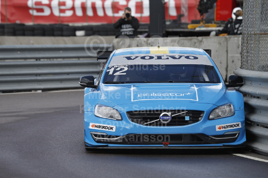 Göteborg City Race 2013