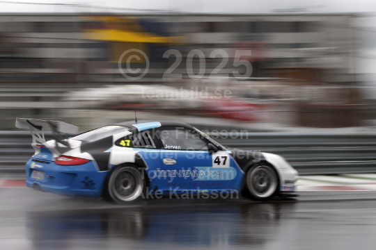 Göteborg City Race 2013