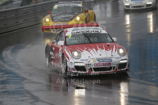 Göteborg City Race 2013
