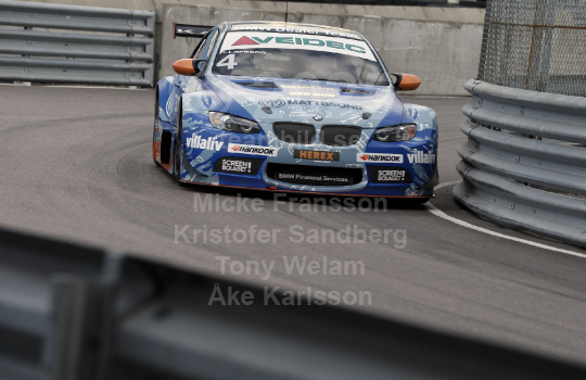 Göteborg City Race 2013