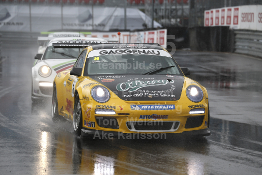Göteborg City Race 2013