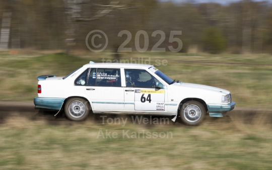 Himmelstalundssprinten 2014