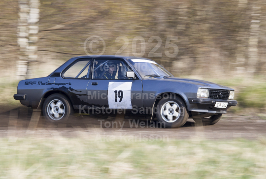 Himmelstalundssprinten 2014