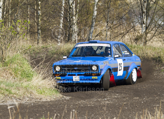 Himmelstalundssprinten 2014