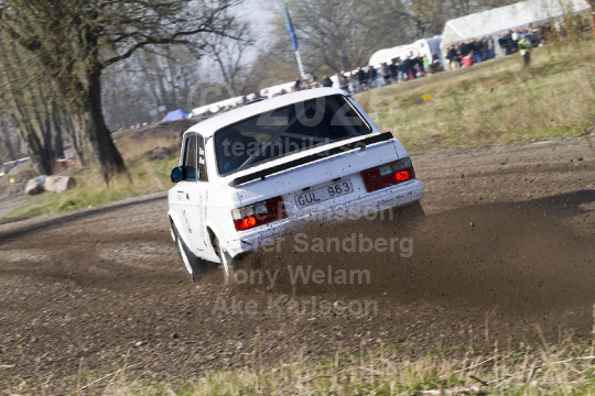 Himmelstalundssprinten 2014