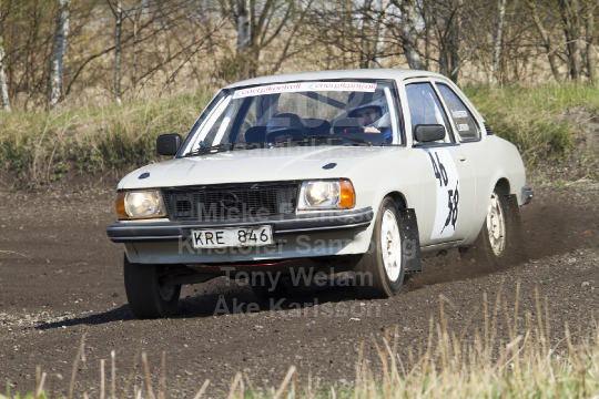 Himmelstalundssprinten 2014