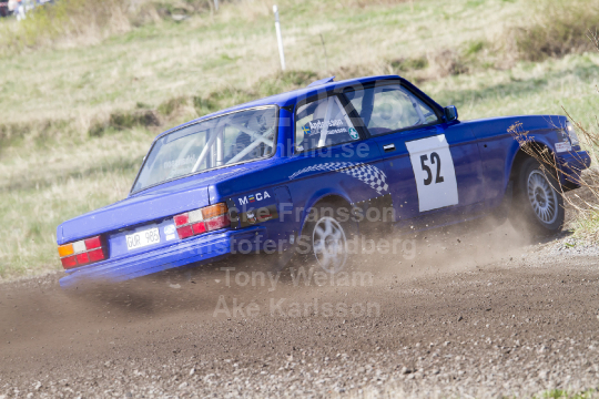 Himmelstalundssprinten 2014