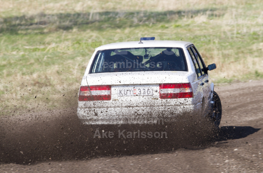 Himmelstalundssprinten 2014