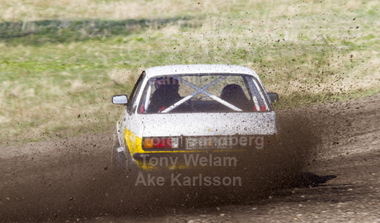Himmelstalundssprinten 2014