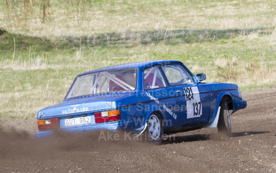 Himmelstalundssprinten 2014