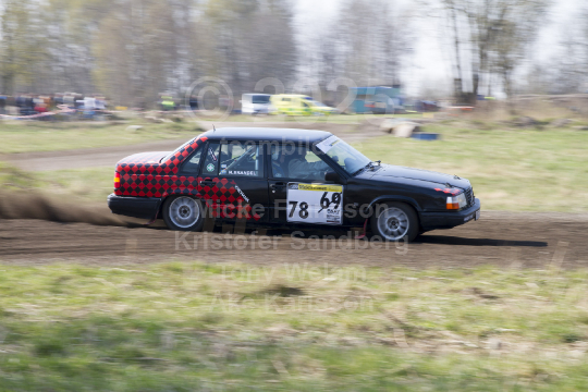 Himmelstalundssprinten 2014